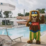 Falkensteiner Club Funimation Borik Szálloda 4*