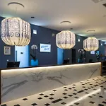 Szálloda Falkensteiner Club Funimation Borik 4*