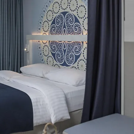 Hotel Falkensteiner Club Funimation Borik Zadar