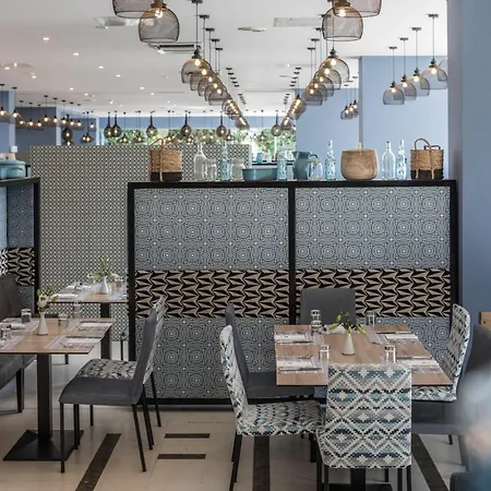 호텔 팔켄스타이너 클럽 푸니메이션 보리크