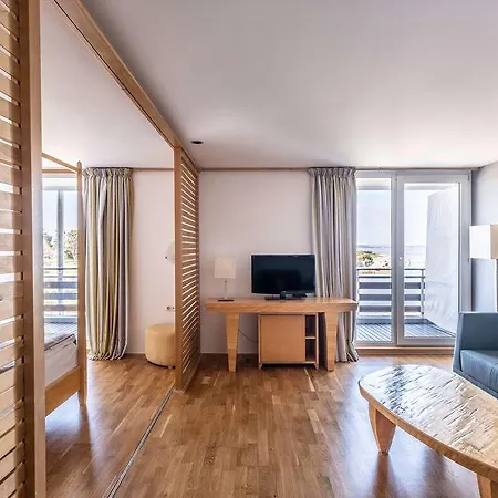 Falkensteiner Club Funimation Borik 4* Zadar