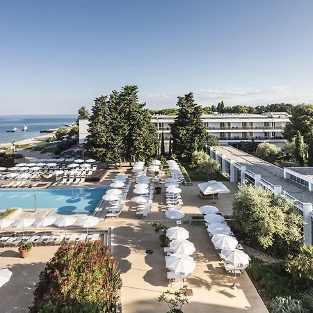 מלון Falkensteiner Club Funimation Borik 4*