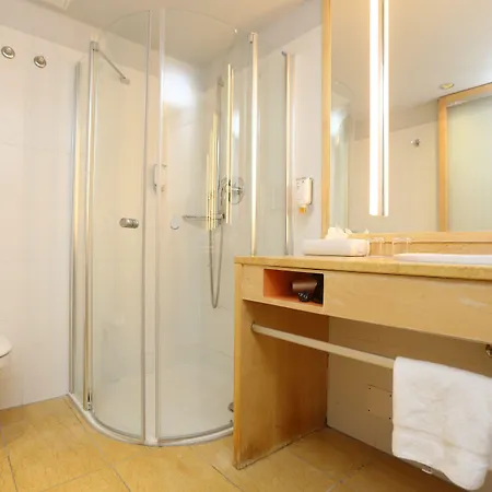 팔켄스타이너 클럽 푸니메이션 보리크 호텔 자다르