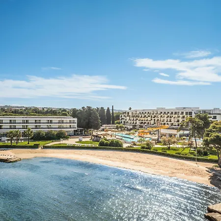 호텔 팔켄스타이너 클럽 푸니메이션 보리크 4*