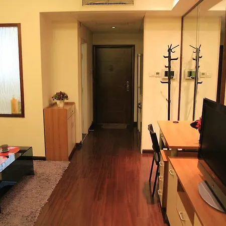 호텔 팔켄스타이너 클럽 푸니메이션 보리크