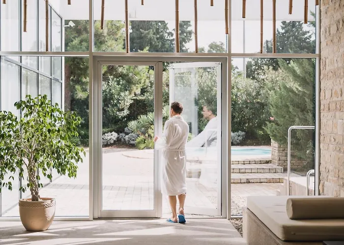 מלון Falkensteiner Club Funimation Borik