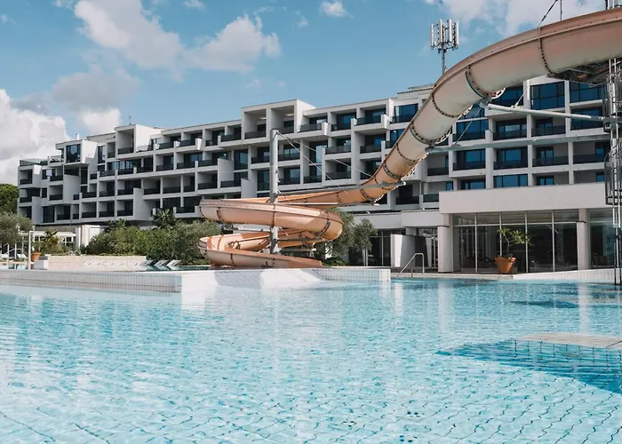 Falkensteiner Club Funimation Borik זאדאר