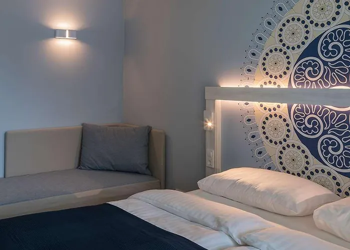 Falkensteiner Club Funimation Borik 4* זאדאר