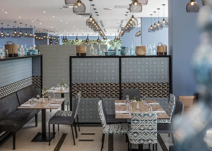 מלון Falkensteiner Club Funimation Borik