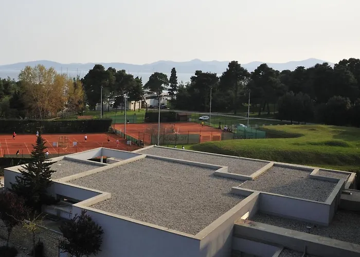 Falkensteiner Club Funimation Borik Отель