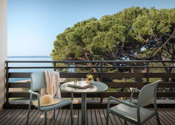 Falkensteiner Club Funimation Borik 4*