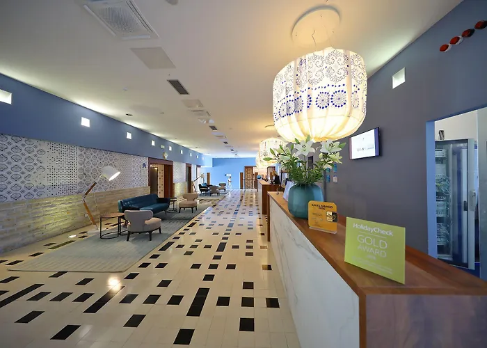 Falkensteiner Club Funimation Borik 4* זאדאר