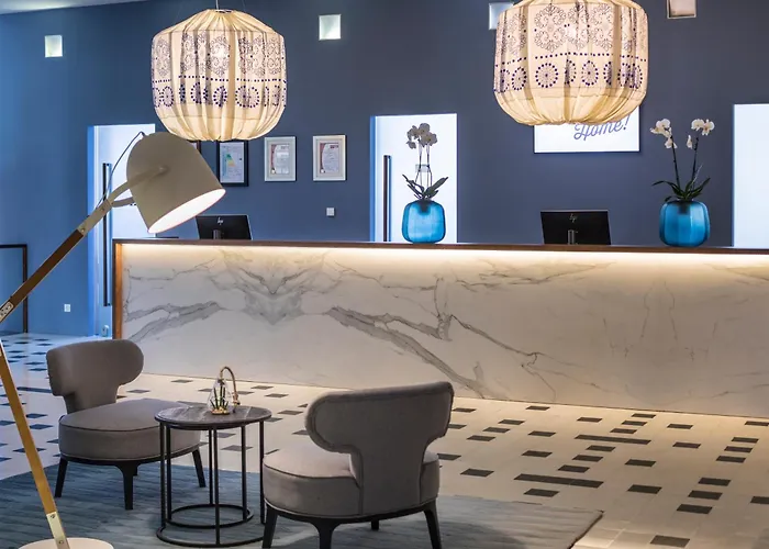 Falkensteiner Club Funimation Borik מלון זאדאר