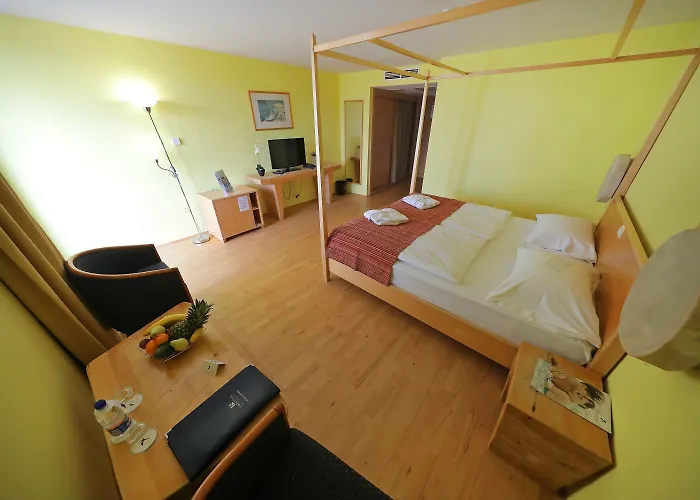 מלון Falkensteiner Club Funimation Borik זאדאר