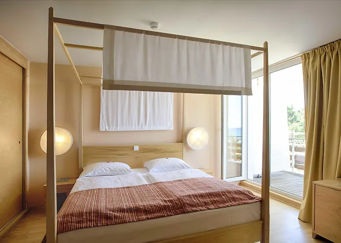 Falkensteiner Club Funimation Borik Отель