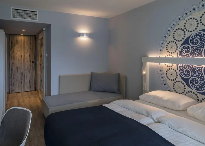 Falkensteiner Club Funimation Borik 4* זאדאר