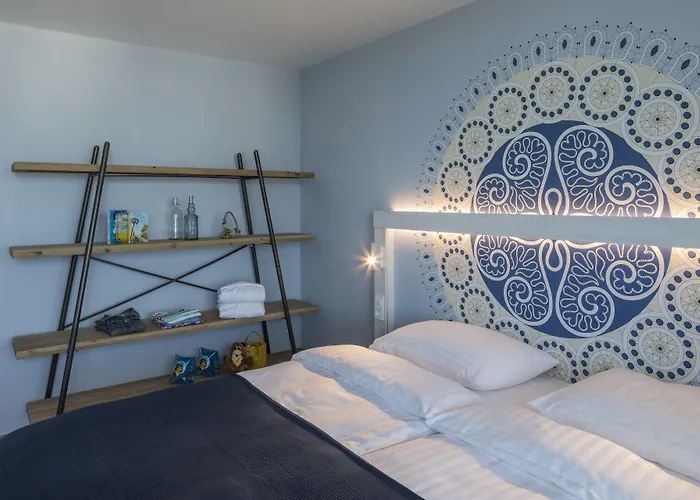 מלון Falkensteiner Club Funimation Borik זאדאר