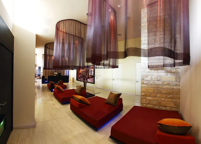 מלון Falkensteiner Club Funimation Borik 4*