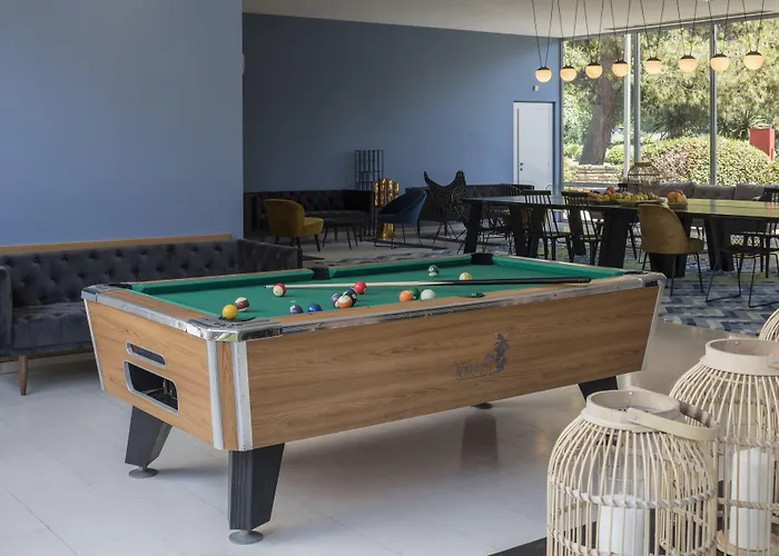 Falkensteiner Club Funimation Borik 4* Задар