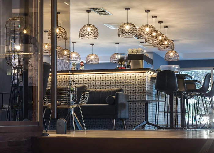 Falkensteiner Club Funimation Borik Отель