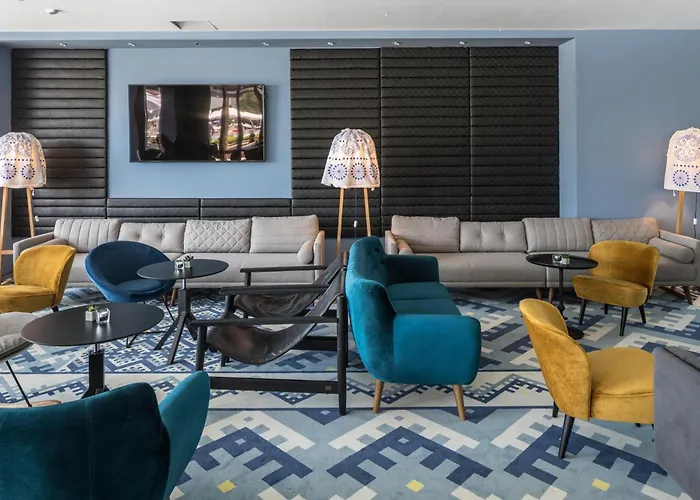 Отель Falkensteiner Club Funimation Borik 4*