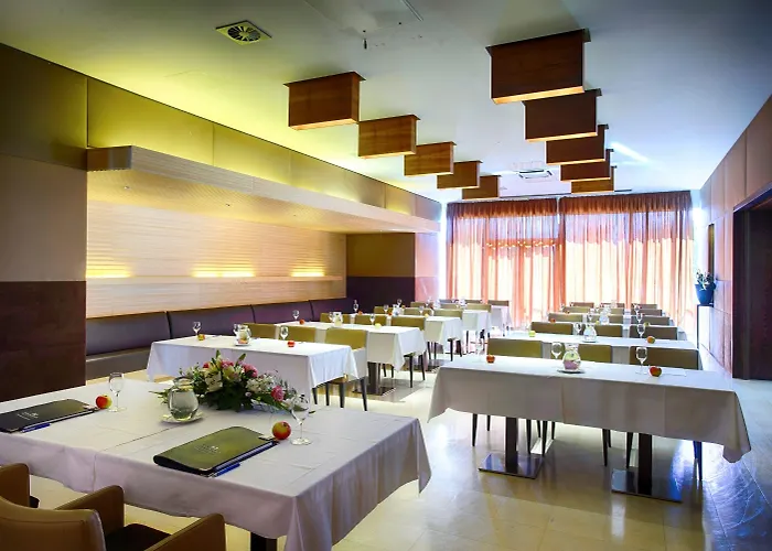 Falkensteiner Club Funimation Borik Отель