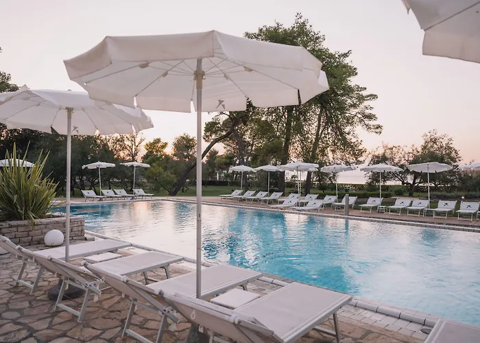 Falkensteiner Club Funimation Borik Отель 4*