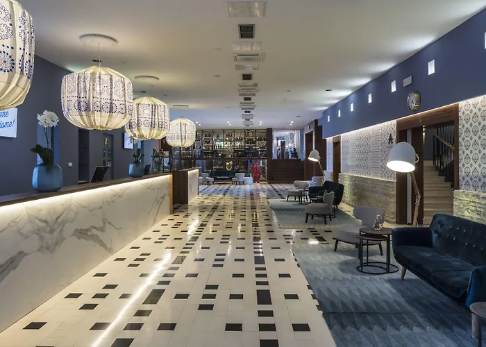 מלון Falkensteiner Club Funimation Borik