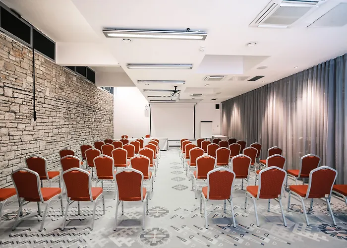 Falkensteiner Club Funimation Borik זאדאר