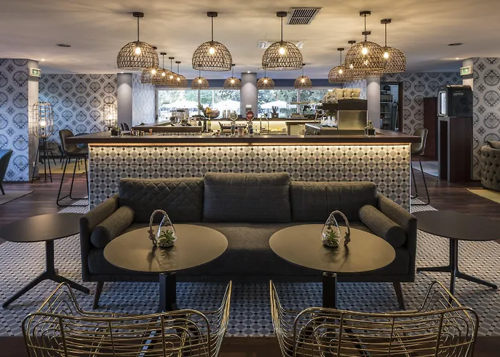 Falkensteiner Club Funimation Borik 4*