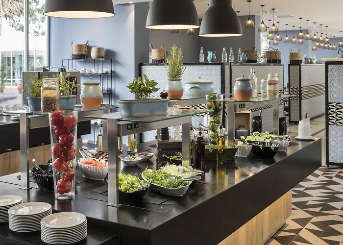 מלון Falkensteiner Club Funimation Borik