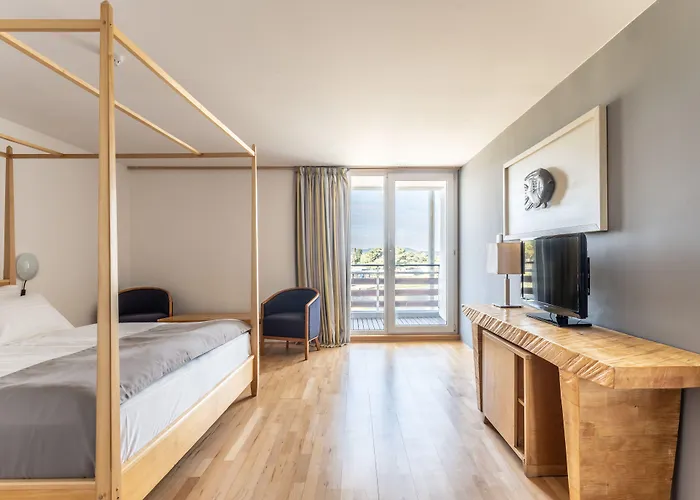 Falkensteiner Club Funimation Borik מלון זאדאר