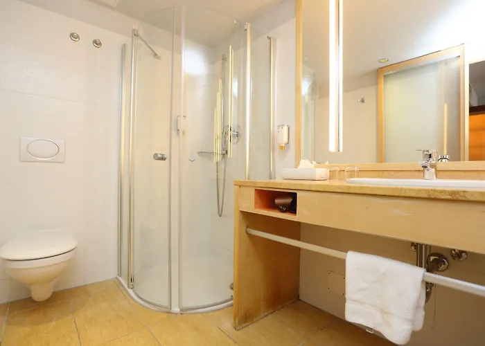 Falkensteiner Club Funimation Borik מלון זאדאר