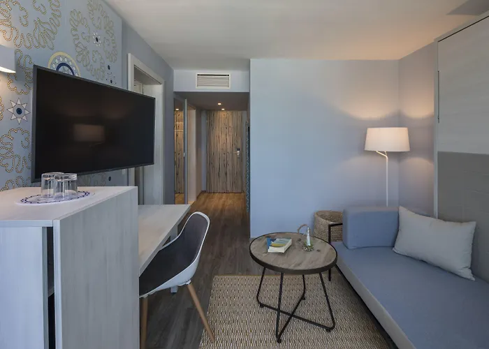 Falkensteiner Club Funimation Borik Задар