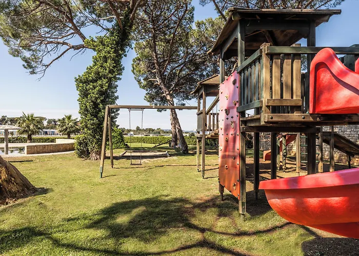 Falkensteiner Club Funimation Borik Отель Задар