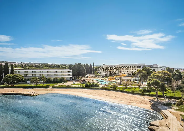 מלון Falkensteiner Club Funimation Borik 4*