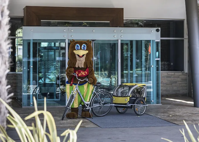 Falkensteiner Club Funimation Borik Задар