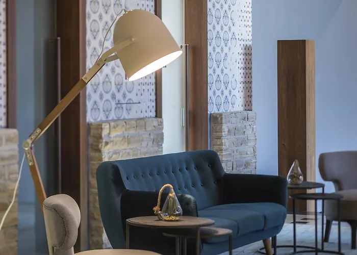 Отель Falkensteiner Club Funimation Borik Задар