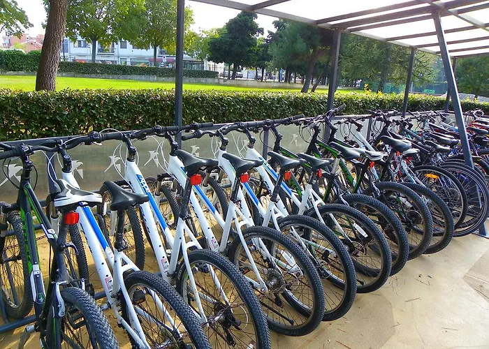 מלון Falkensteiner Club Funimation Borik