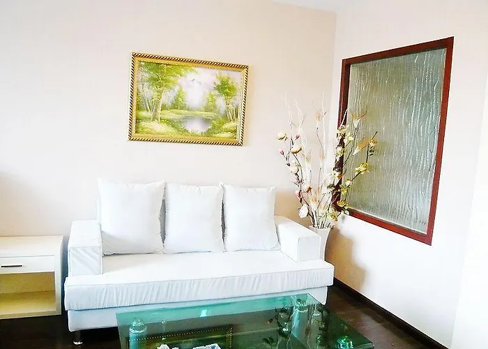 Falkensteiner Club Funimation Borik Задар