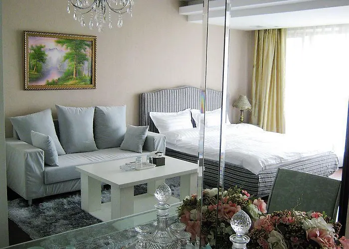 Falkensteiner Club Funimation Borik 4* Задар