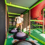 Falkensteiner Club Funimation Borik Zára