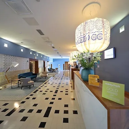 Hotel Falkensteiner Club Funimation Borik