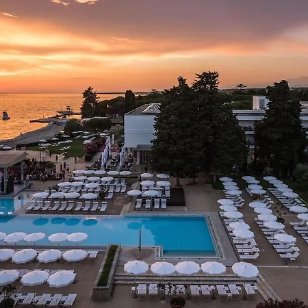 Falkensteiner Club Funimation Borik 4* Zadar
