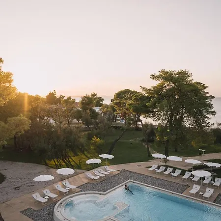 ファルケンシュタイナー クラブ フニメーション ボリック ホテル 4*