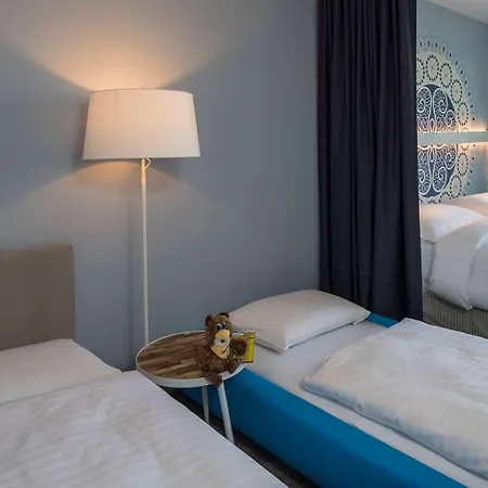 ホテル ファルケンシュタイナー クラブ フニメーション ボリック ザダル