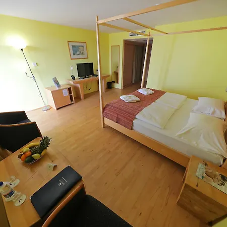 Falkensteiner Club Funimation Borik Hotel Zadar