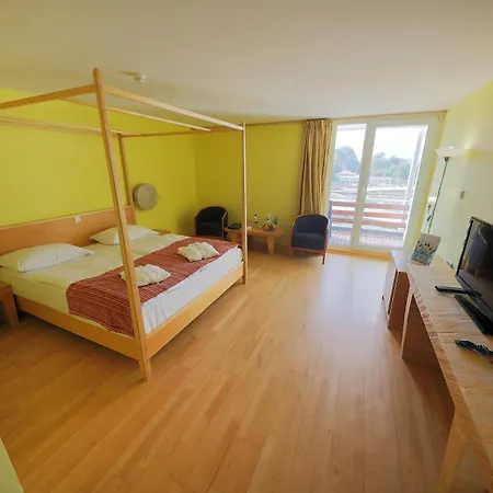 Hotel Falkensteiner Club Funimation Borik