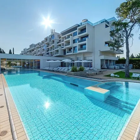 Falkensteiner Club Funimation Borik 4* Zadar