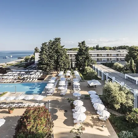 Hotel Falkensteiner Club Funimation Borik Zadar